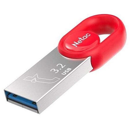 USB flash Netac UM2 USB3.2 Flash Drive 128GB NT03UM2N-128G-32RE