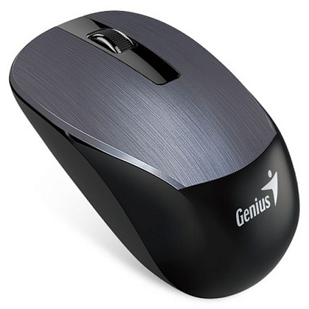 Компьютерная мышь Genius NX-7015 Iron Gray