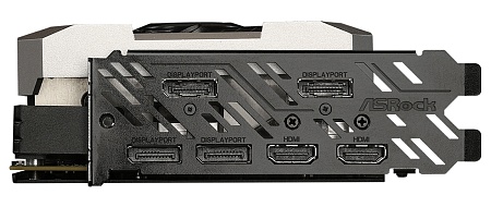 Видеокарта ASRock Radeon RX 5700 XT Taichi X 8G OC