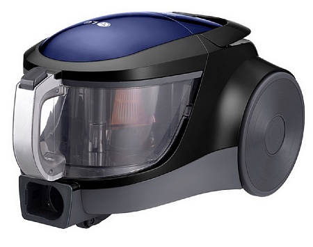 Пылесос LG VK76A06NDB