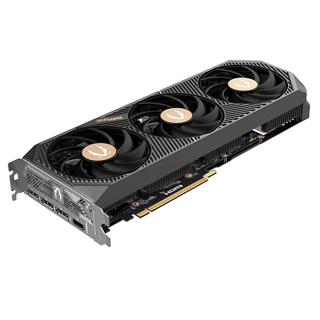 Видеокарта 16 GB ZOTAC RTX 5070 Ti SOLID SFF ZT-B50710D3-10P