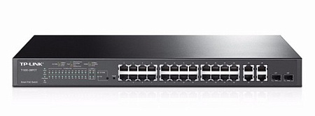 Коммутатор Tp-Link TL-SL2428P