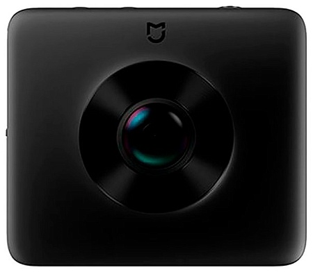 Камера Xiaomi 360 ZRM4022CN Камера Xiaomi 360 ZRM4022CN