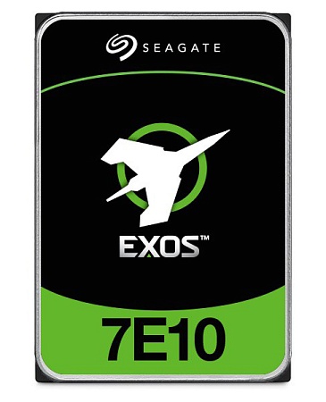 Жёсткий диск 2 Tb Seagate Exos 7E10 ST2000NM017B