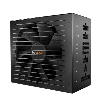 Блок питания Bequiet Straight Power 11 E11-550W