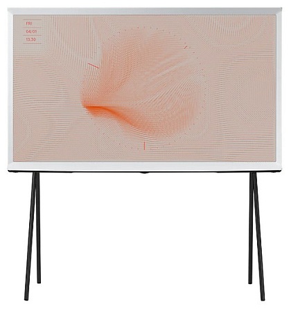 Телевизор Samsung The SERIF QE43LS01TAUXRU