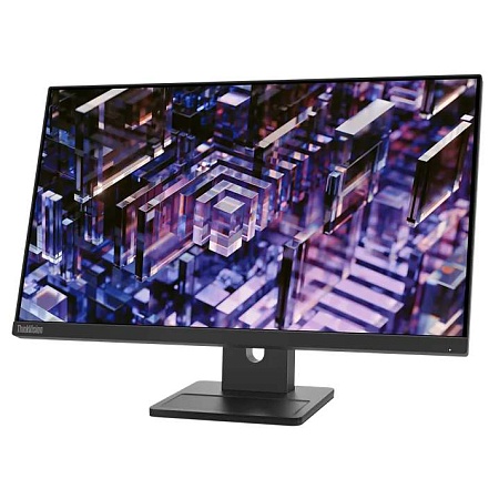 Монитор 23.8" Lenovo ThinkVision E24q-30