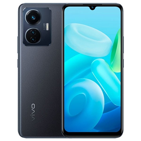 Смартфон Vivo Y55 Midnight Galaxy