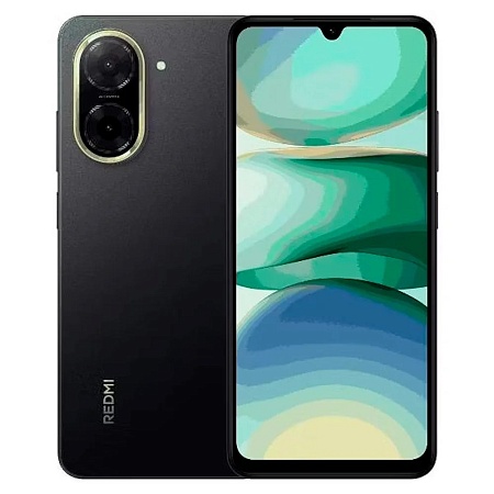 Смартфон Xiaomi Redmi A5 3/64 Black