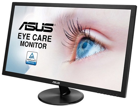 Монитор 23.6" Asus VP247NA