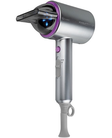Фен Scarlett SC-HD70I35 Фен Scarlett SC-HD70I35