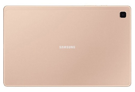 Планшет Samsung Galaxy Tab A SM-T505NZDASKZ Gold
