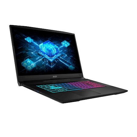 Ноутбук MSI Katana 17 B13VFK-860XKZ 9S7-17L541-860