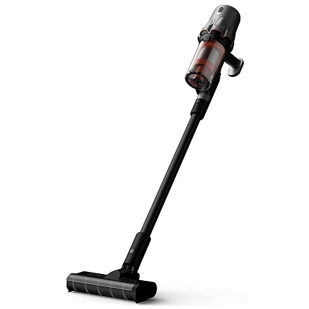 Вертикальный беспроводной пылесос Deerma T30W Station