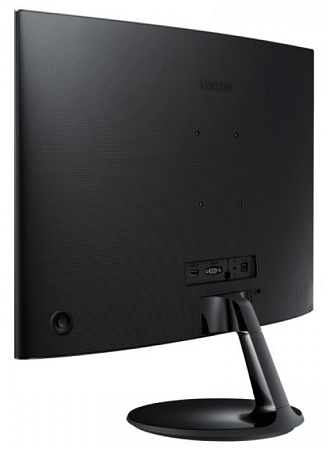 Монитор 27" Samsung LC27F390FHIXCI