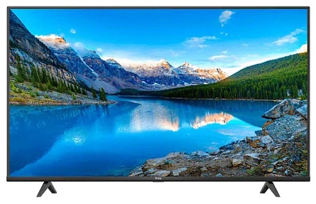Телевизор TCL 70P615