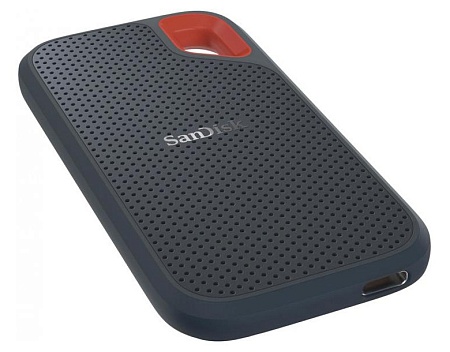 Внешний SDD 500Gb SanDisk SDSSDE60-500G-G25