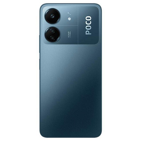 Смартфон POCO C65 8/256GB Blue