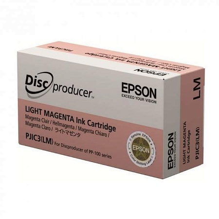 Картридж Epson C13S020690
