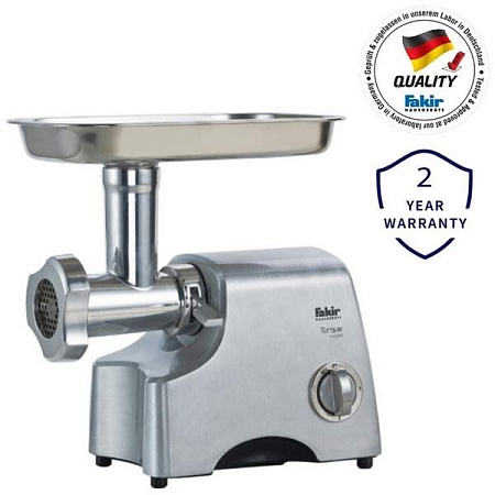 Мясорубка Fakir Torque Pro 2000