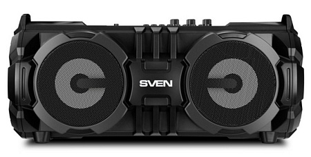Акустическая система SVEN PS-485 черный SV-017408