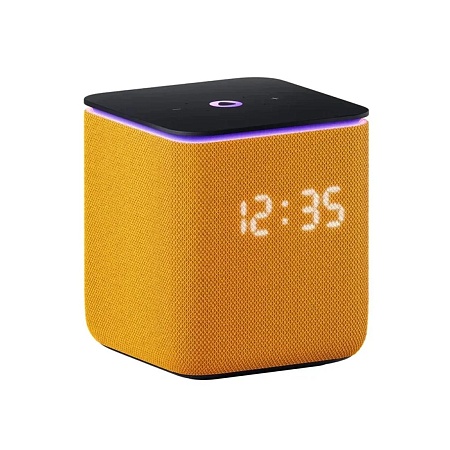 Яндекс.Станция Миди Оранжевая YNDX-00054ORG