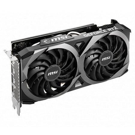 Видеокарта 8Gb MSI RTX3070 VENTUS 2X 8G OC LHR