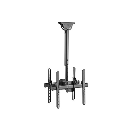 Кронштейн потолочный Brateck PLB-CE944-01SD