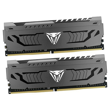 Оперативная память 32 GB kit Patriot Viper Steel PVS432G320C6K