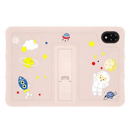 Планшет Doogee U10 Kids 10.1" розовый