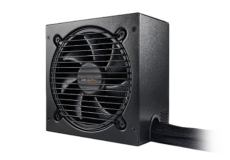Блок питания Bequiet Pure Power 11 L11-500W Блок питания Bequiet Pure Power 11 L11-500W