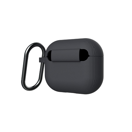 Чехол UAG [U] для Airpods 3 DOT, Black
