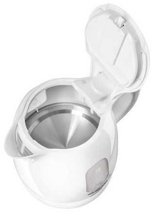 Электрический чайник Sencor SWK 1010WH