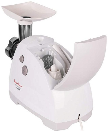 Мясорубка Moulinex HV8 ME626132