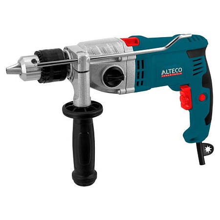 Дрель ударная ALTECO DP 1100-16