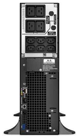 ИПС Smart-UPS On-Line SRT5KXLI