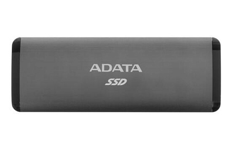 Внешний SSD диск 512 GB ADATA SE760 ASE760-512GU32G2-CTI