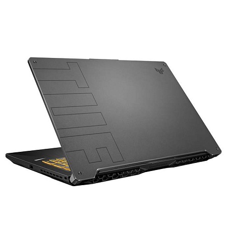 Ноутбук ASUS TUF Gaming F17 FX706HM-HX031 90NR0743-M02660