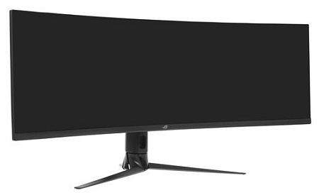 Монитор 49" ASUS ROG STRIX XG49VQ