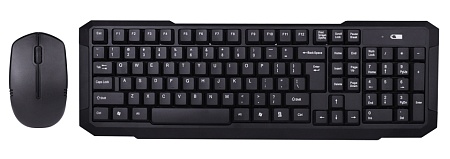 Комплект Клавиатура + Мышь X-Game XD-7700OGB Комплект Клавиатура + Мышь X-Game XD-7700OGB
