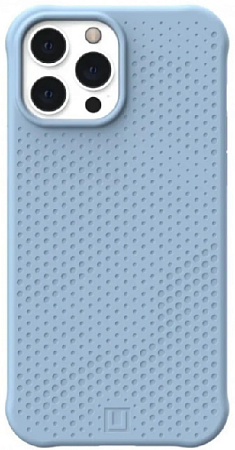 Чехол для телефона UAG Max Dot Cerulean 11316V385858