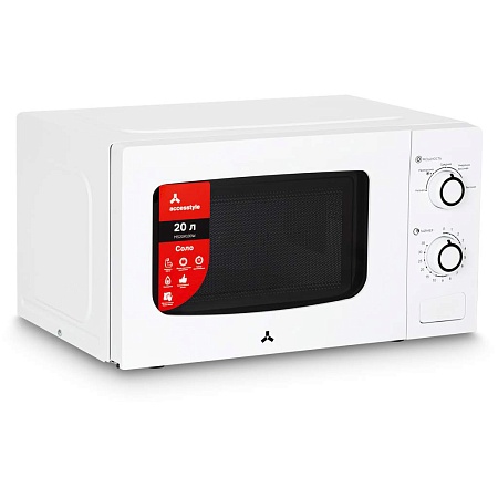 Микроволновая печь Accesstyle MS20K100W
