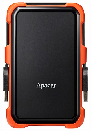 Внешний жесткий диск HDD 1 TB Apacer AC630 AP1TBAC630T-1