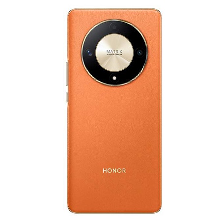 Смартфон HONOR X9b 5G ALI-NX1 8GB/256GB Sunrise Orange