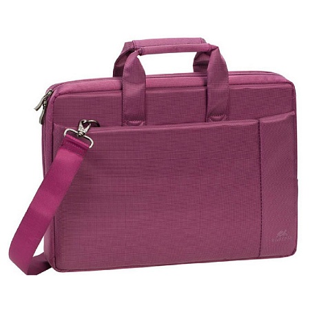 Cумка для ноутбука RivaCase 8231 Purple