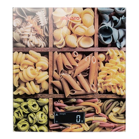 Весы кухонные Ardesto SCK-893PASTA