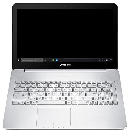 Ноутбук Asus VivoBook Pro N552VX