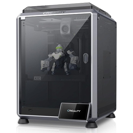 3D принтер Creality K1C