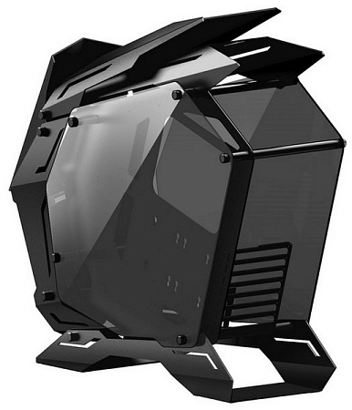 Корпус для ПК Jonsbo MOD3 black
