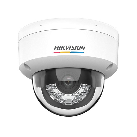 IP видеокамера Hikvision DS-2CD1127G2H-LIUF
